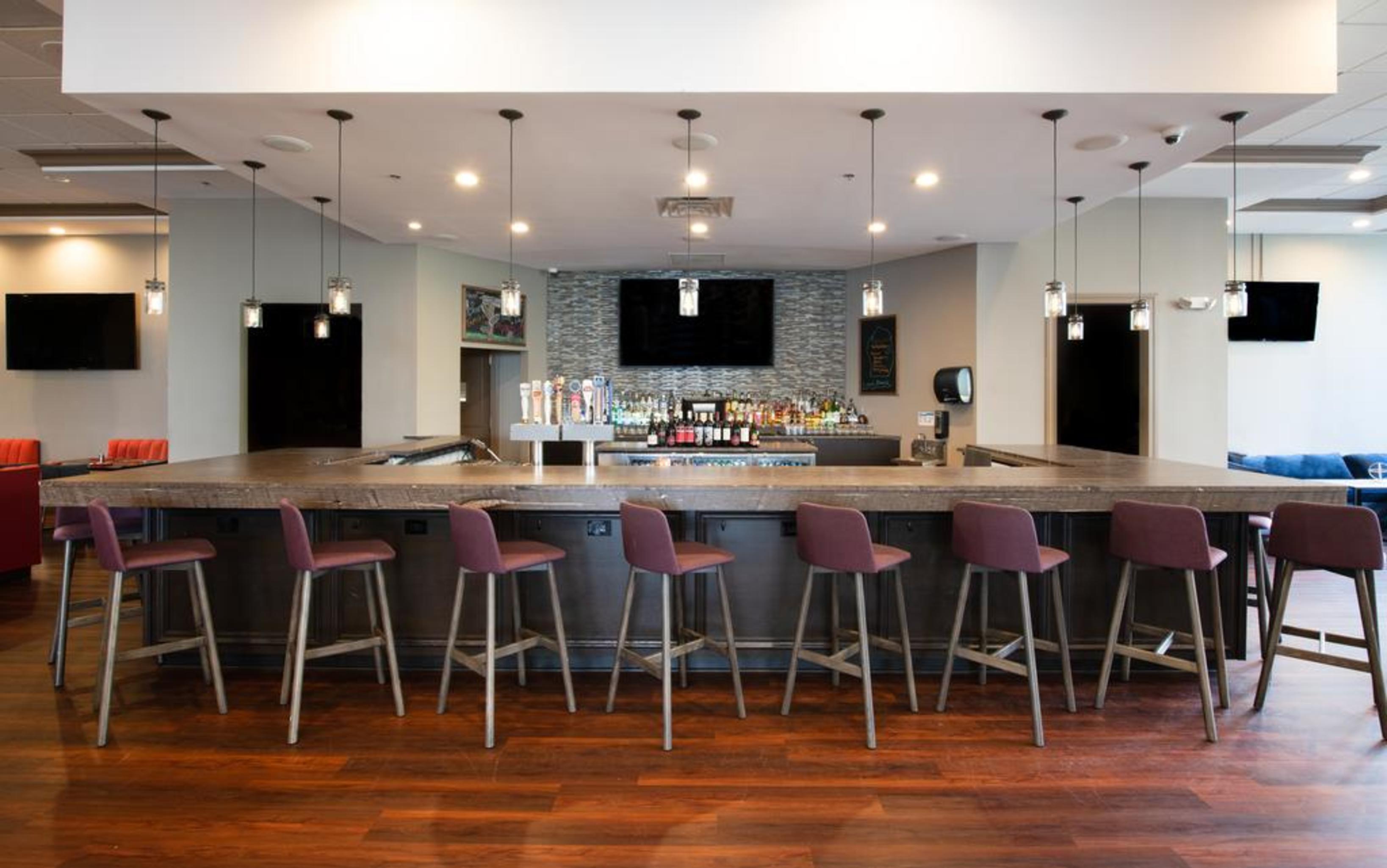 Skyline Hotel Detroit Airport, Surestay Collection By Best Western Romulus Exterior foto