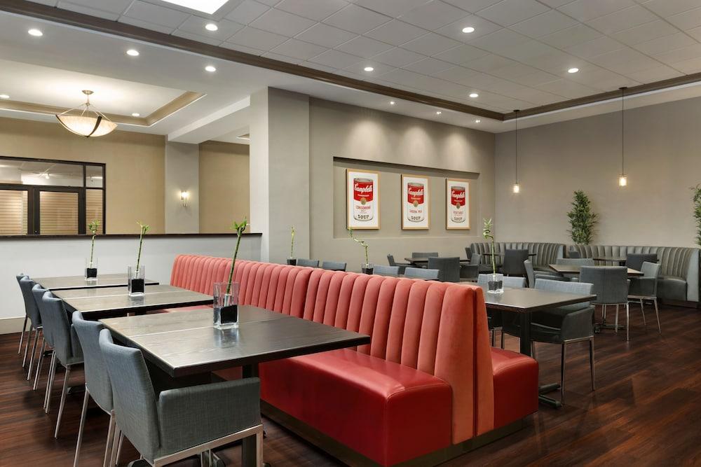 Skyline Hotel Detroit Airport, Surestay Collection By Best Western Romulus Exterior foto