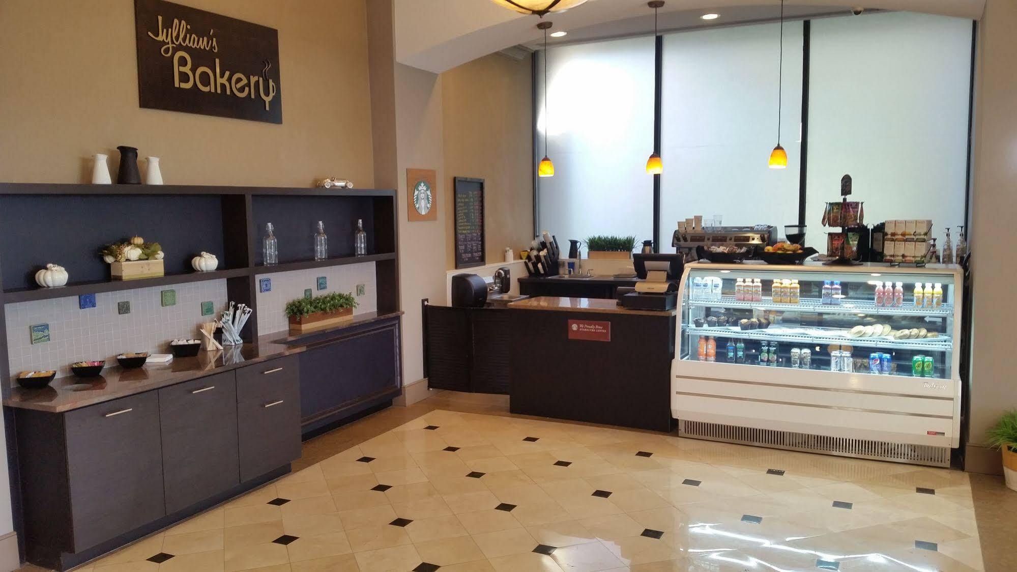 Skyline Hotel Detroit Airport, Surestay Collection By Best Western Romulus Exterior foto